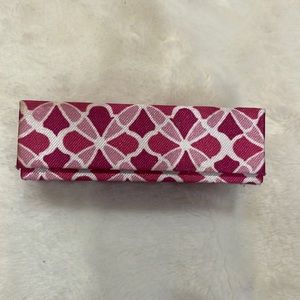 Lipstick case with mirror - new